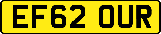 EF62OUR