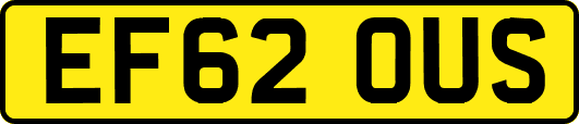 EF62OUS