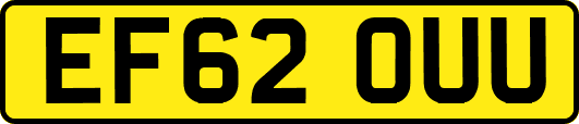 EF62OUU