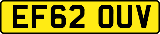 EF62OUV