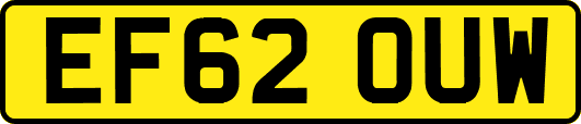 EF62OUW