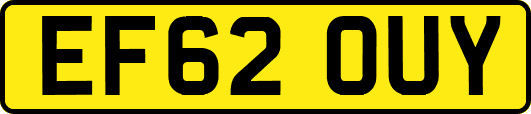 EF62OUY