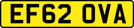EF62OVA