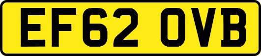 EF62OVB
