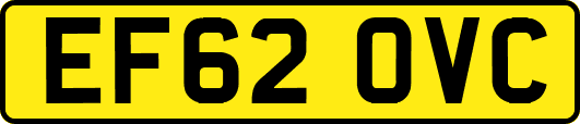 EF62OVC