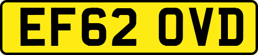 EF62OVD