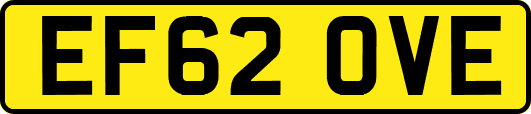 EF62OVE