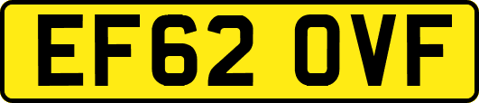 EF62OVF