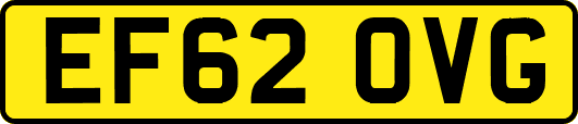 EF62OVG