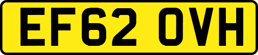 EF62OVH