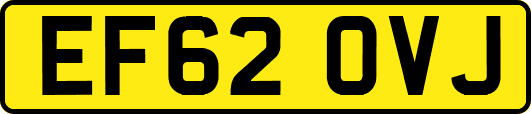 EF62OVJ