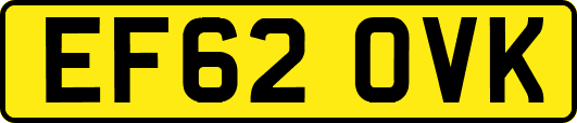 EF62OVK