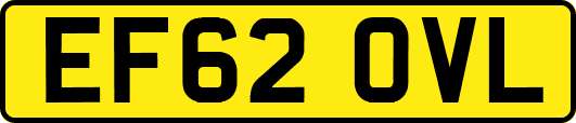 EF62OVL