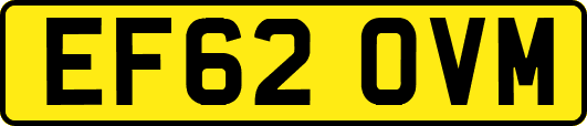 EF62OVM