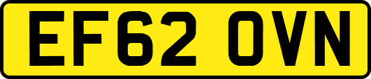 EF62OVN