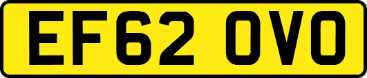 EF62OVO