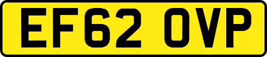 EF62OVP