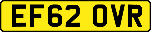 EF62OVR