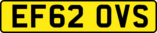 EF62OVS