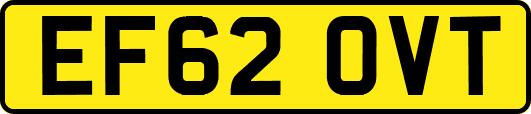 EF62OVT