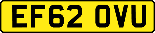 EF62OVU