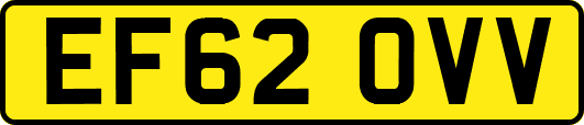 EF62OVV