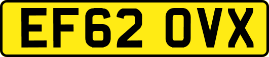 EF62OVX