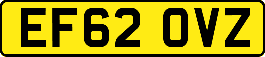 EF62OVZ