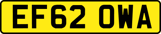 EF62OWA