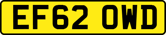 EF62OWD