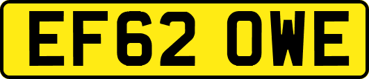 EF62OWE