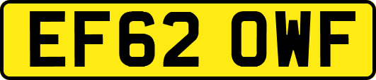 EF62OWF