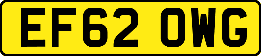 EF62OWG