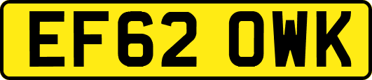 EF62OWK