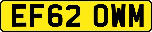 EF62OWM