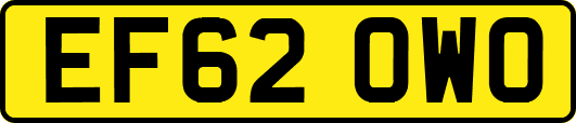 EF62OWO