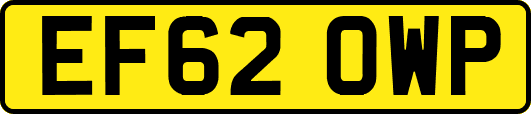 EF62OWP