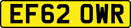 EF62OWR