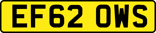 EF62OWS
