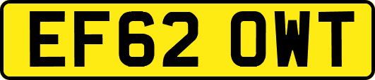 EF62OWT