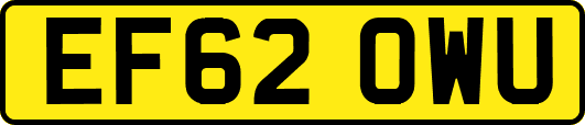 EF62OWU