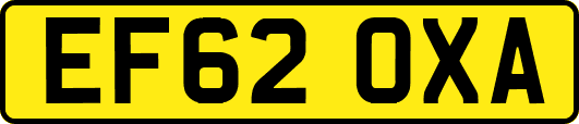 EF62OXA