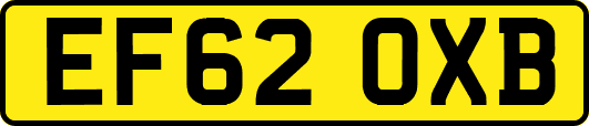 EF62OXB