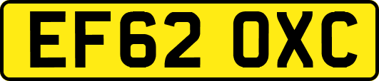 EF62OXC