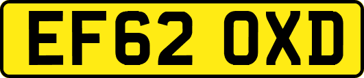 EF62OXD