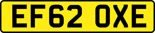 EF62OXE