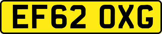 EF62OXG