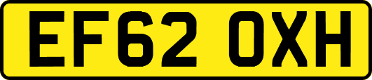 EF62OXH