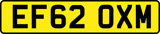 EF62OXM