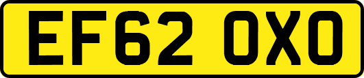 EF62OXO